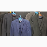 Suits for Sale: Size 38R - 6 Sets Available