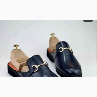 Gucci Men#039;s Half Shoes - Classic Style