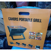 Cahors Portable Grill