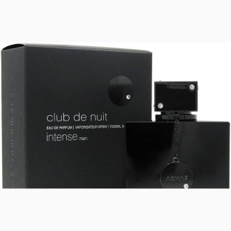 Armaf Club De Nuit Intense Man Eau De Parfum 200ml