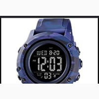 New Stock Alert !!Skmei Digital Watch