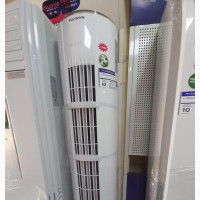 Polyester 3ton Inverter Standing Unit Ac 100%Copper