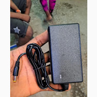 Powerline Rechargeable Fan Charger - Get Your Replacement Today