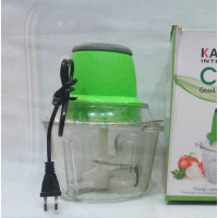 Electric Yam Pound Food Processor