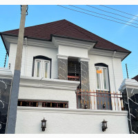 Newly Built 2 Bedroom Apartment in Ago Palace for Rent