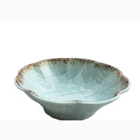 Unbreakable Soup Bowl - Brand New ACE PVC Bowl