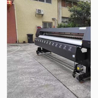 Largformat Printer Machine