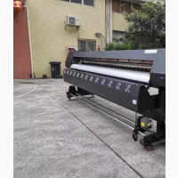 Largformat Printer Machine
