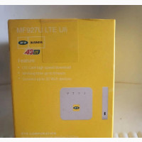 MTN Wifi Router - High-Speed Internet Anywhere You Go