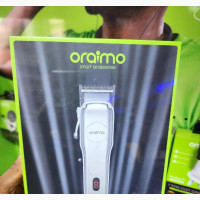Oraimo Smartclipper2 Super Powerful Professional Cordless