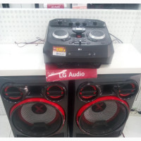 LG Xboom Ck99