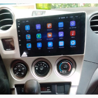 Toyota Matrix /08/010/ Android DVD Navigation System Camer