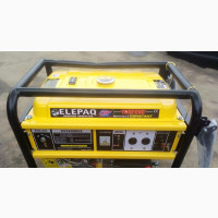 Elepaq Constant Generator 10kva With Ur 2 Year Warranty