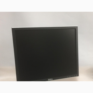 Dell 1907 Monitor - Perfect for Office Work
