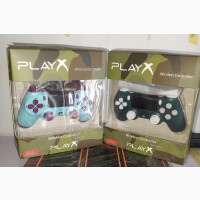 Hacked PS 4 with 9 Games Included - Two Pads, FIFA 24, and More