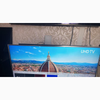 50 Inch Samsung Uhd HDR Smart TV With: Apple Airplay