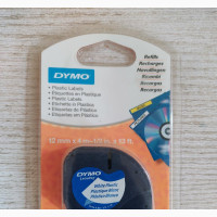 DYMO Letratag Labelling
