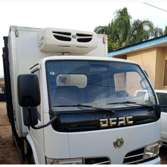 Brand New 5 Ton Cold Room Truck - Buy and Drive