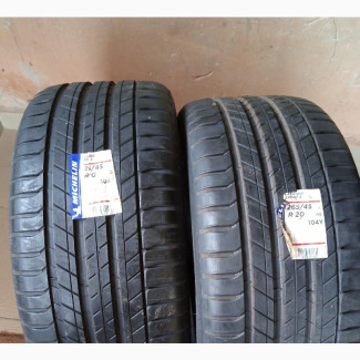 Original Mechelin Tyres