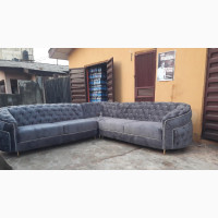 Sofa Set of Chair Corner Unit