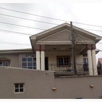 Furnished 5bdrm Duplex in Ikosi Estate for sale