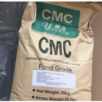 Sodium Carboxymethyl Cellulose (Cmc)