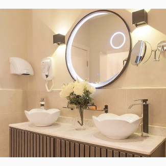 Contemporary Bathroom Vanity