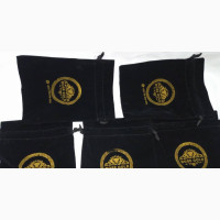 Velvet Pouch