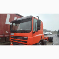 DAF Cf75.310 Chassis Long