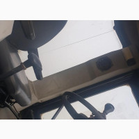 Foriegn Used Cat Backhoe