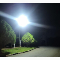 150watts Solar Street Light Highway 5 Years Warranty