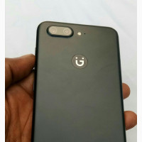 Gionee S10 64 GB Black