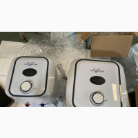 Electric Quality Water Heater