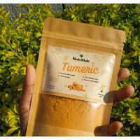 Tumeric Powder (Indian) 100g
