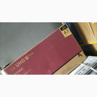 Brand New 43inch Lg Smart Tv