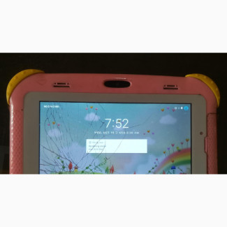 Imose Omotab 2 16 GB Pink