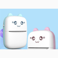 Mini Thermal Printer