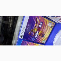 NBA 2K24 for Ps4 - Get the Latest Sports Game Today