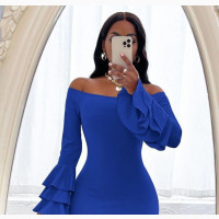 Get the Perfect Off the Shoulder Dress for Any Occasion