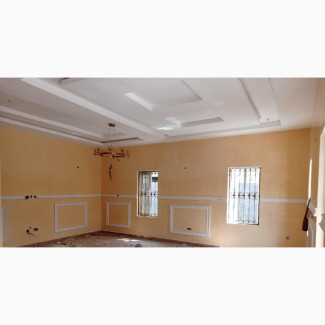3bdrm Apartment in FHA for rent