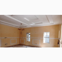 3bdrm Apartment in FHA for rent