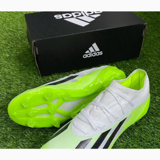 Adidas Crazy Fast X Boot