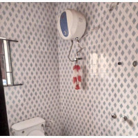 Furnished 3bdrm Apartment in Koso, Ibadan for rent