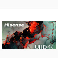 Hisense 50inch UHD Smart-TV