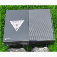 Xbox One, Wireless Pad 10 Installed Games