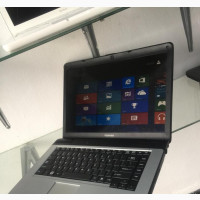 Laptop Toshiba 2GB Intel Core 2 Duo 160GB