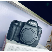 Canon 5DSR Full Frame 51mp