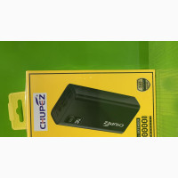 Original Chupez 30, 000mah Powerbank With 1 Year Warranty