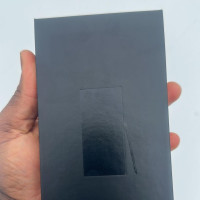 New Samsung Galaxy S23 Ultra 512 GB Black