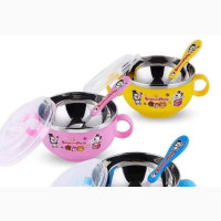 Baby Plates